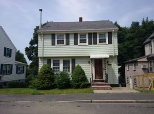 5 Ainsley St, Dorchester, MA 02122