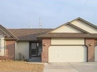1 Lansdowne, Wichita, KS 67220