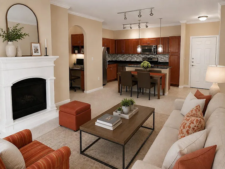 12921 Centre Park Cir #301 — Photo 8