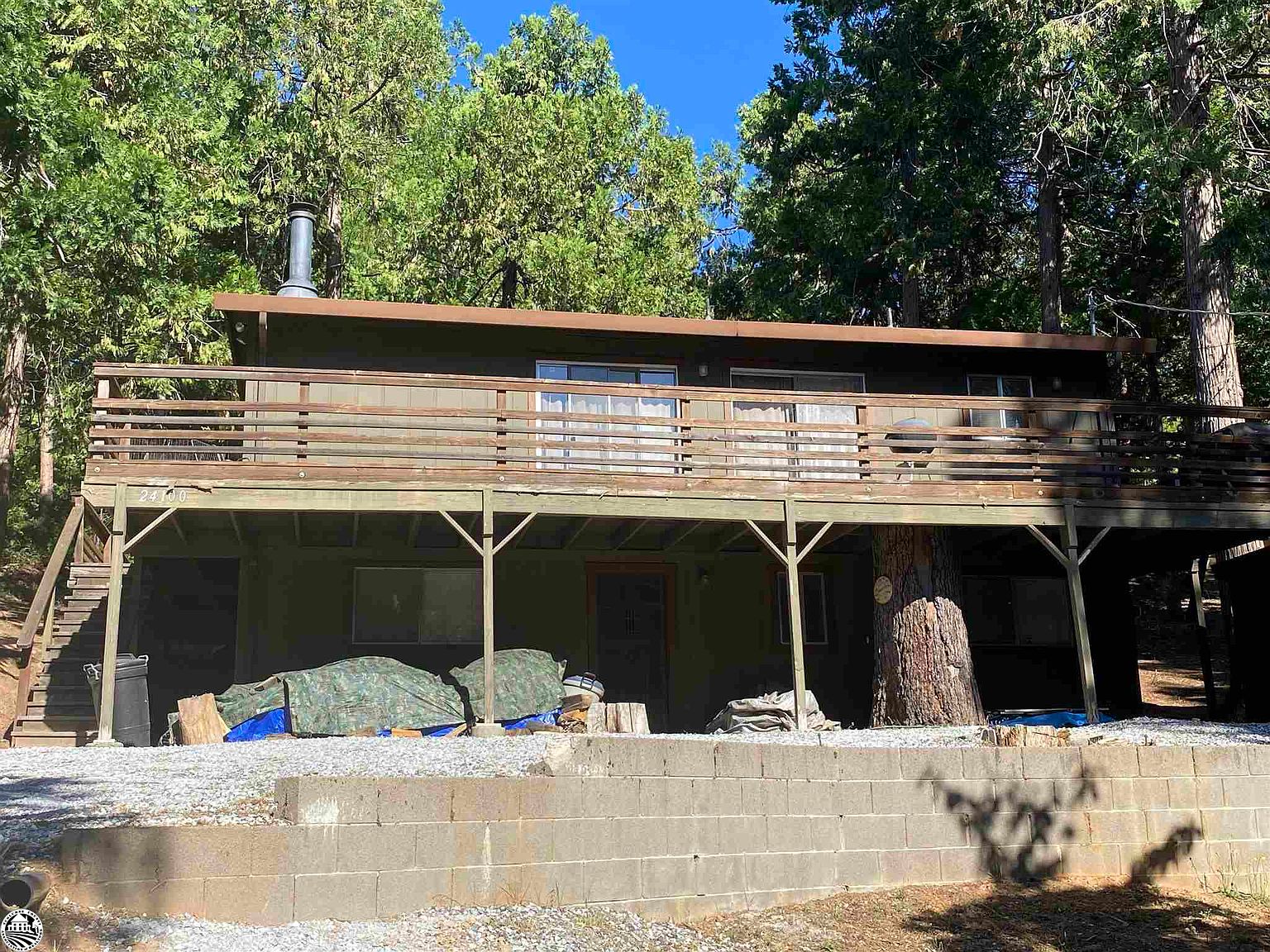 24100 Pine Cone Rd, Twain Harte, CA 95383 Zillow
