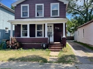 379 Falconer St #2, North Tonawanda, NY 14120