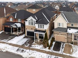 673 Armstrong Blvd, Milton, ON L9T 0H4