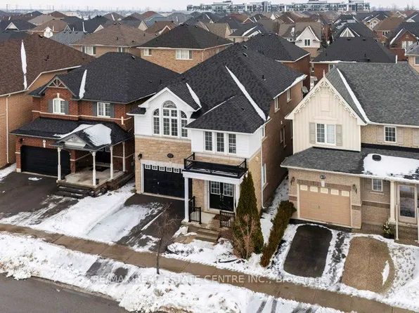 673 Armstrong Blvd, Milton, ON L9T 0H4