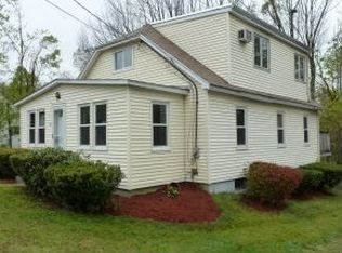 44 Eaton St, Manchester, NH 03109