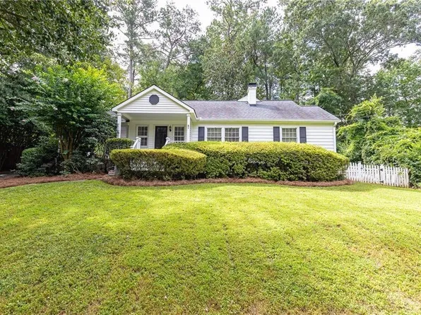 1311 Roxboro Dr, Atlanta, GA 30324