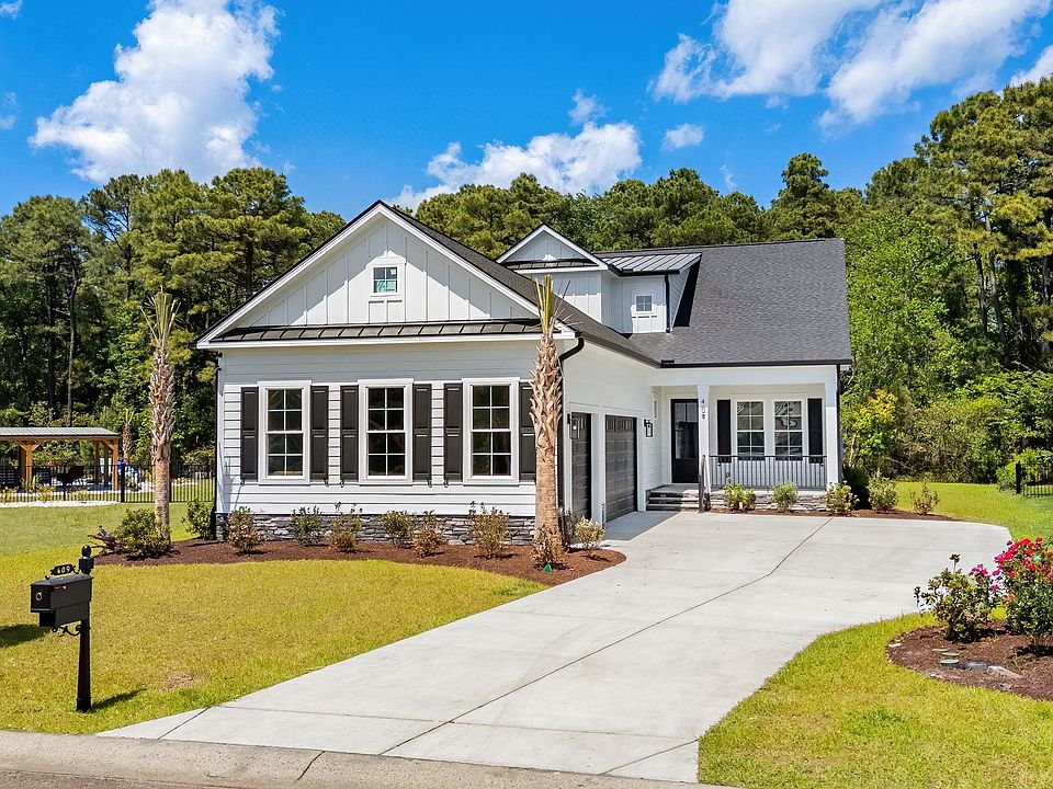 1st image of 409 Seabury Ln.