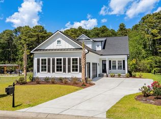 409 Seabury Ln., Myrtle Beach, SC 29579