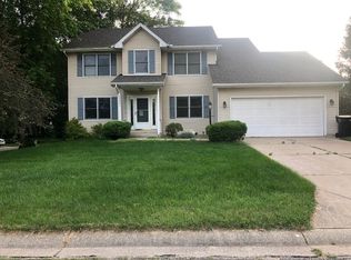 54941 Kentucky Derby Dr, Mishawaka, IN