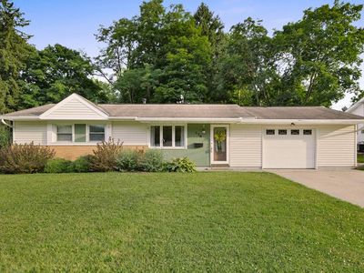 176 Willowbrook Dr, Mansfield, OH, 44907