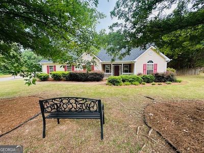 25 Shadowbrook Trce, Covington, GA, 30016