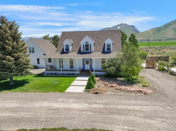 860 Willington Dr, Spring Creek, NV 89815