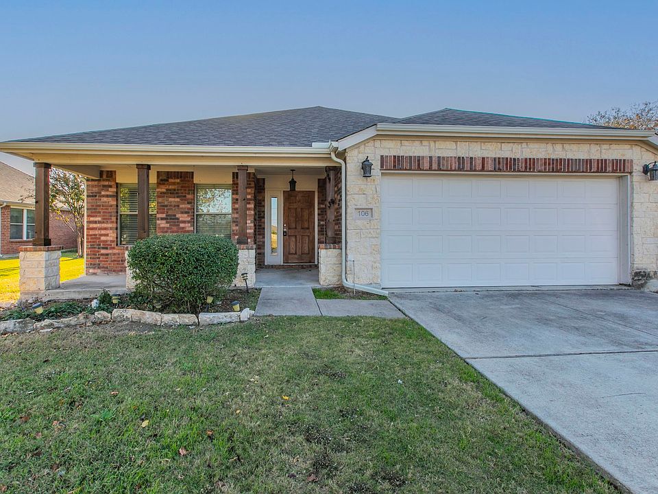 1st image of 106 Bison Meadow Dr