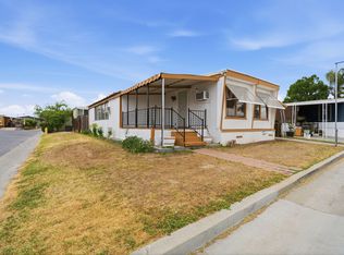 852 E Grangeville Blvd SPACE 62, Hanford, CA 93230