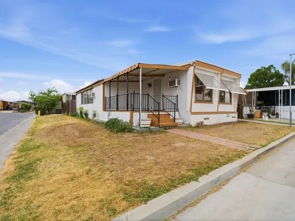852 E Grangeville Boulevard #62, Hanford, CA 93230