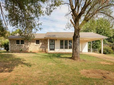 2426 Wellington St, Florence, AL, 35630