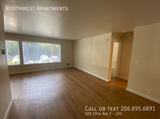 509 19th Ave E #203, Seattle, WA 98112