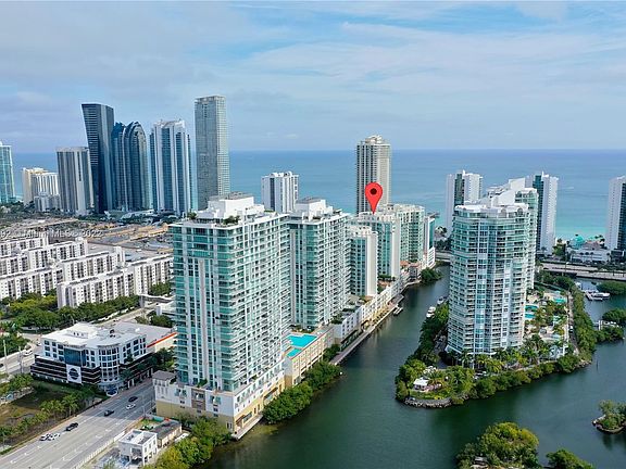3rd image of 200 Sunny Isles Blvd #803