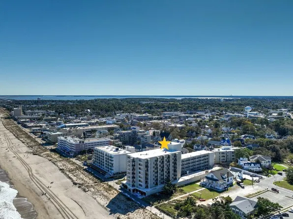 1 Virginia Ave Unit 511, Rehoboth Beach, DE 19971