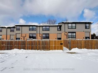 105 Andover Dr #10, London, ON N6J4B1