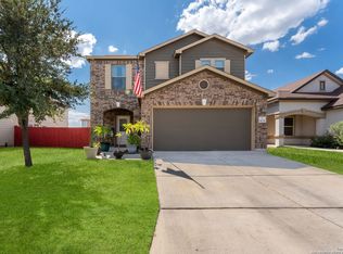 9639 Pleasanton Pl, San Antonio, TX 78221