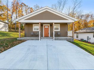 309 Vassel St, Potosi, MO 63664