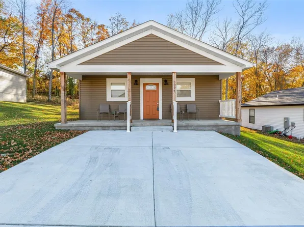 309 Vassel St, Potosi, MO 63664