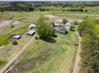 38500 Holly St NW, Stanchfield, MN 55080