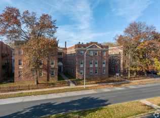 Parkside Manor, Baltimore, MD 21215