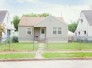24 D St, Niagara Falls, NY 14303