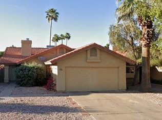 4160 W Gail Dr, Chandler, AZ 85226