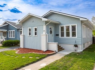 231 Conkey St, Hammond, IN 46320