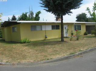 350 Mardonna Way, Sutherlin, OR 97479