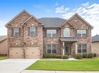 936 Ava Lynn Ln, Lawrenceville, GA 30045