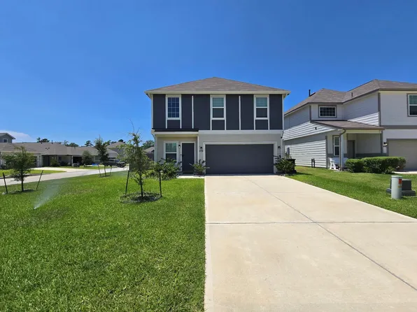 13707 Mariah Dr, Conroe, TX 77384