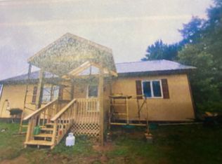 1531 S Town Hall Rd, Sault Sainte Marie, MI 49783