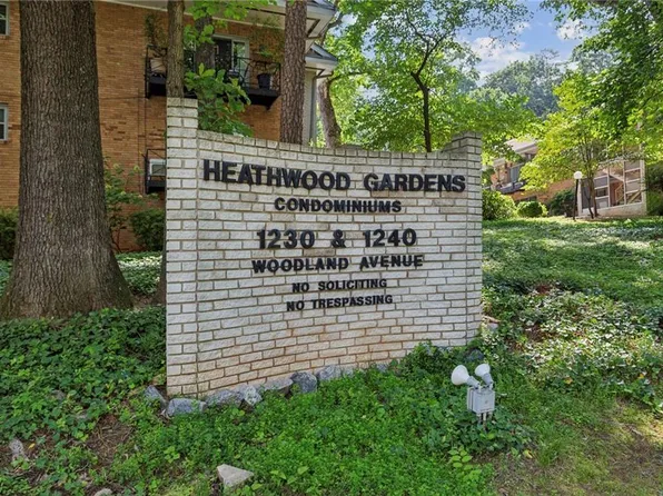 1240 Woodland Ave Unit 7, Atlanta, GA 30324