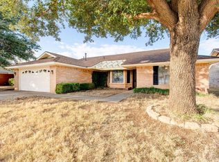3240 91st St, Lubbock, TX 79423