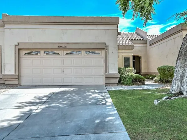 19405 N 83RD Drive, Peoria, AZ 85382