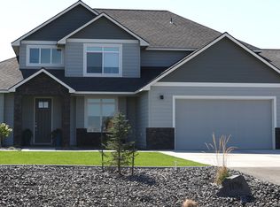 11706 Pelican Rd, Pasco, WA 99301