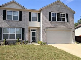 6534 Cougar Ct, Indianapolis, IN 46237
