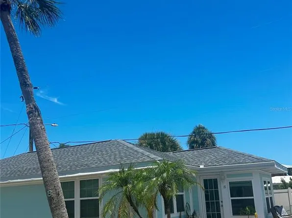 470 S McCall Rd #8, Englewood, FL 34223