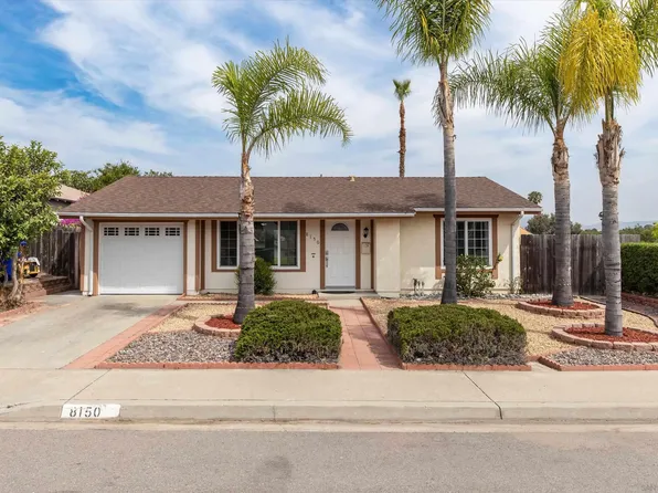 8150 Valdosta Ave, San Diego, CA 92126