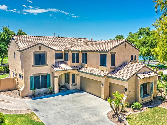 2nd image of 4552 S Star Canyon Dr