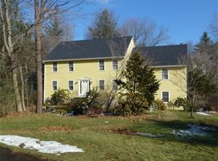 3 Jessica Cir, Westford, MA 01886