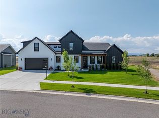32 Sakers Way, Bozeman, MT 59718