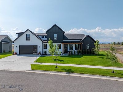 32 Sakers Way, Bozeman, MT, 59718