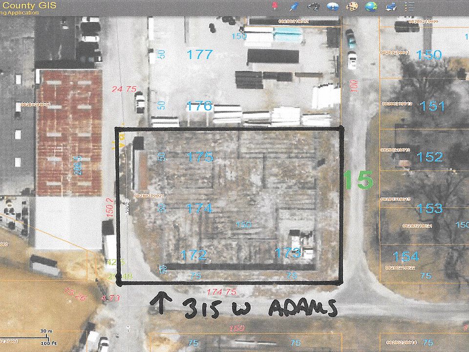 1st image of 315 W Adams St