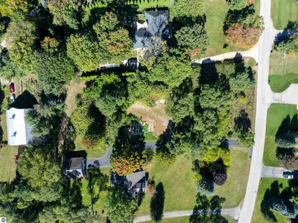 13419 Blue Shore Dr Lot 4, Traverse City, MI 49686