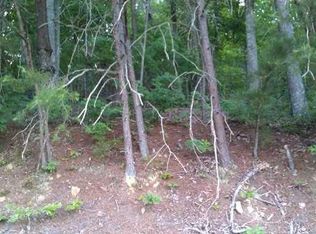 4881 Cohutta Varnell Rd, Cohutta, GA 30710