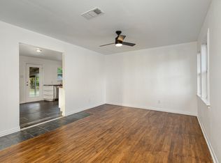 111 Leighton Dr, Terrell, TX 75160
